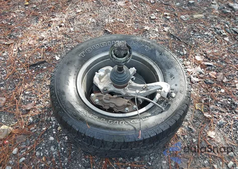 2017 Chevrolet Colorado Z71 из США, поврежденный, VIN 1GCGTDEN1H1328700